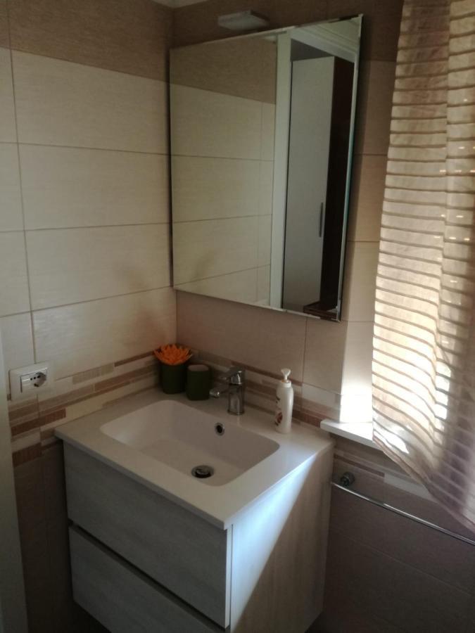 Marilide Bed & Breakfast Марота Екстериор снимка