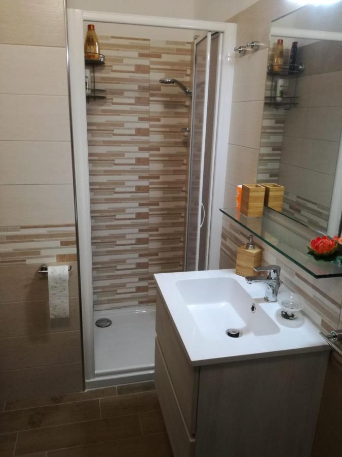 Marilide Bed & Breakfast Марота Екстериор снимка