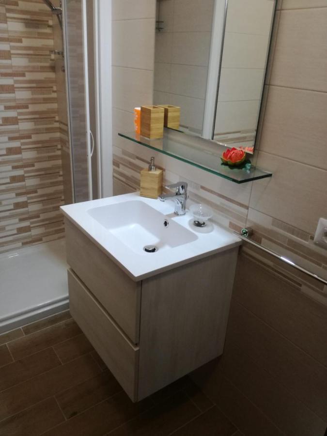 Marilide Bed & Breakfast Марота Екстериор снимка