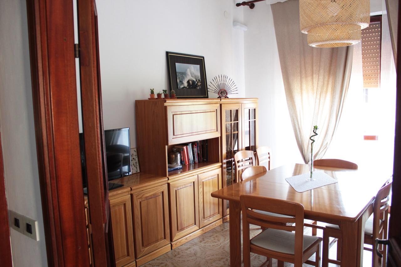 Marilide Bed & Breakfast Марота Екстериор снимка