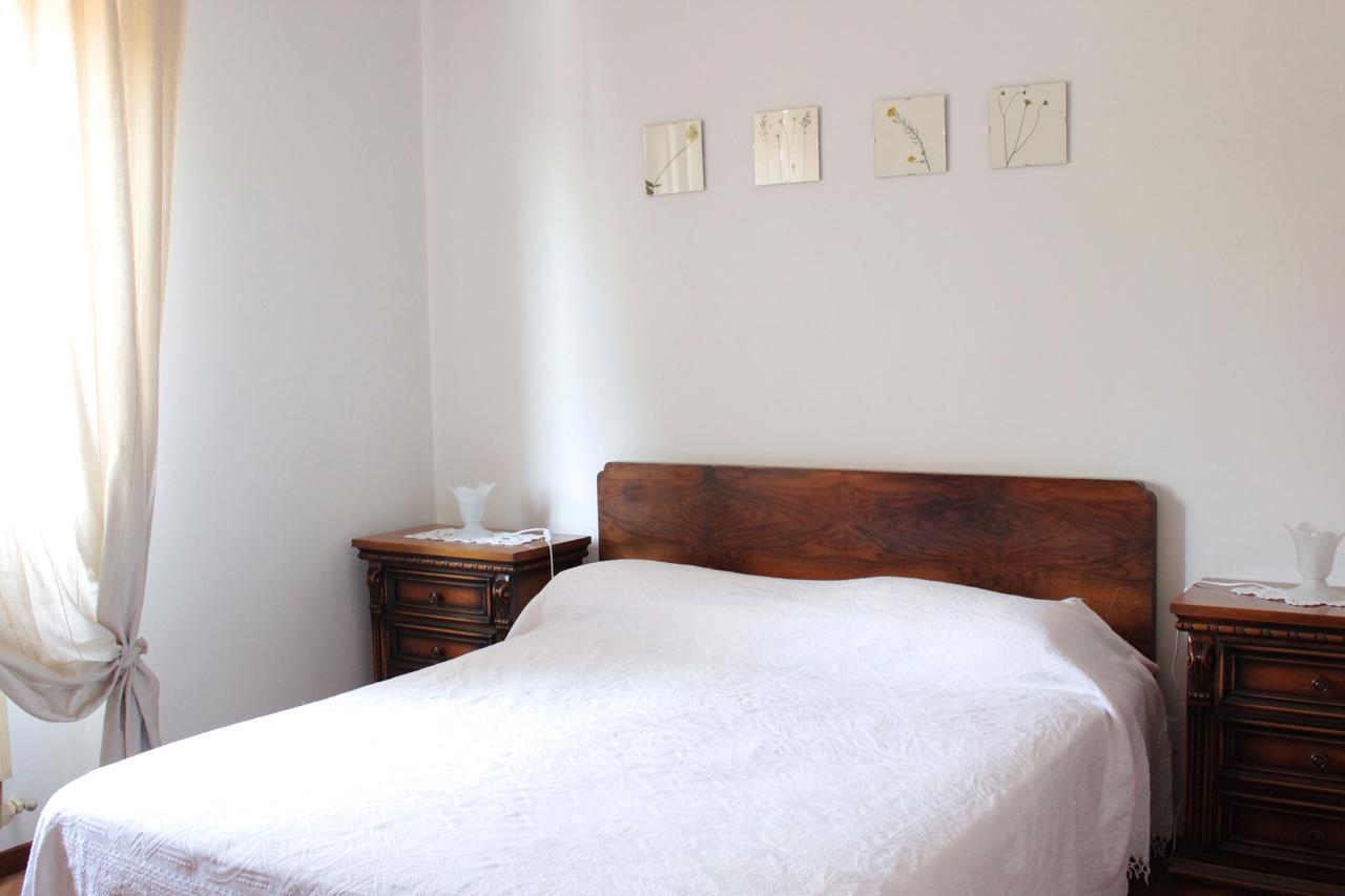 Marilide Bed & Breakfast Марота Екстериор снимка