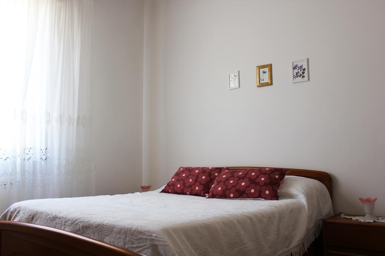 Marilide Bed & Breakfast Марота Екстериор снимка