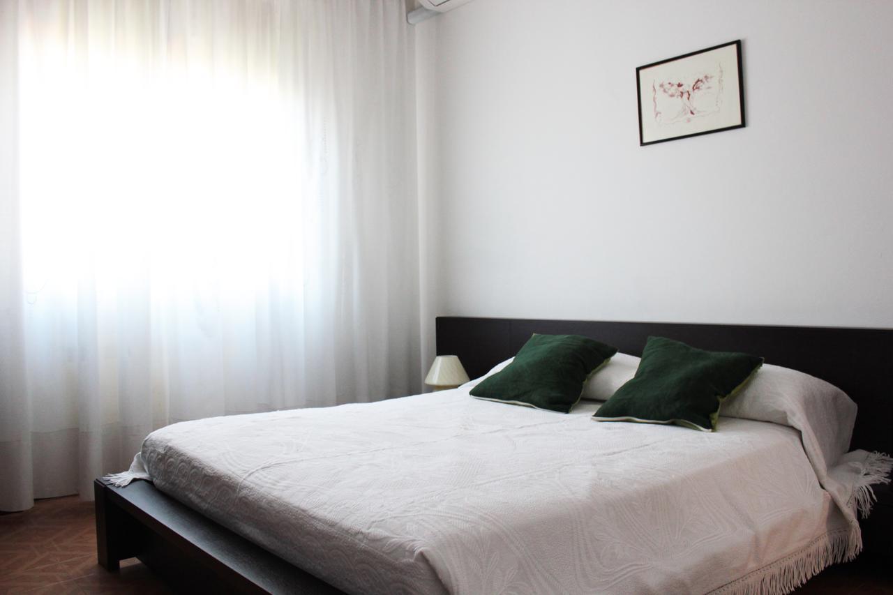Marilide Bed & Breakfast Марота Екстериор снимка