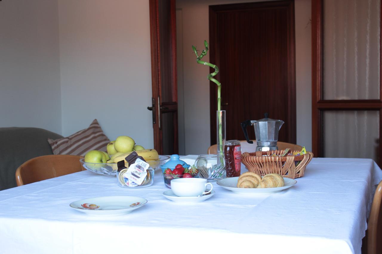 Marilide Bed & Breakfast Марота Екстериор снимка